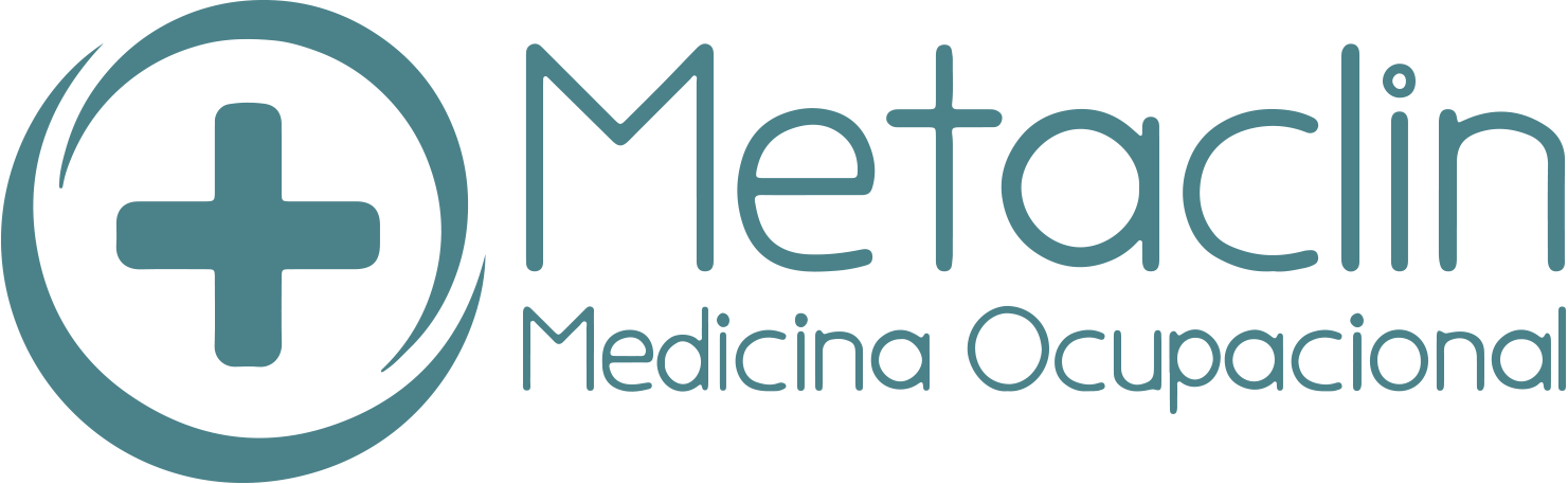 Metaclin Medicina Ocupacional Ltda